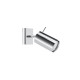 Sollux Ring króm falikar (SOL-SL.0727) GU10 1 izzós IP20
