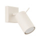 Sollux Ring bézs falikar (SOL-SL.1494) GU10 1 izzós IP20