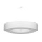 Sollux Saturno 90 fehér függesztett lámpa (SOL-SL.0795) E27 8 izzós IP20