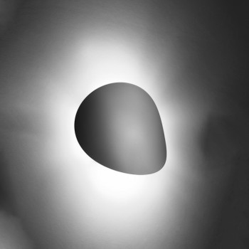 Sollux Senses fehér fali lámpa (SOL-SL.0934) G9 2 izzós IP20
