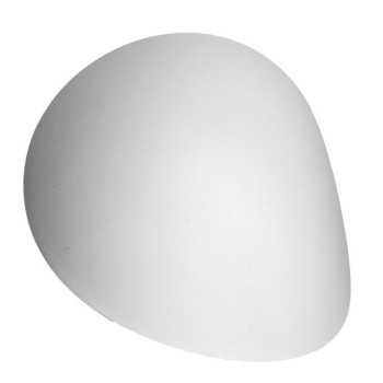 Sollux Senses fehér fali lámpa (SOL-SL.0934) G9 2 izzós IP20