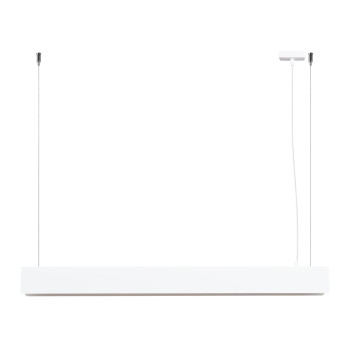 Sollux Spark fehér LED függesztett lámpa (SOL-SL.1394) G13  1 izzós IP20