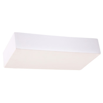 Sollux Taugan fehér fali lámpa (SOL-SL.0836) G9 2 izzós IP20