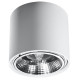Sollux Tiube fehér mennyezeti lámpa (SOL-SL.0695) GU10/ES111 1 izzós IP20
