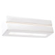 Sollux Vega Line fehér fali lámpa (SOL-SL.0231) E27 1 izzós IP20