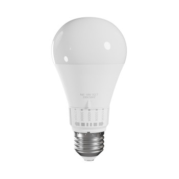 SpectrumLED E27 LED izzó 10W 5XCCT - 70W-ot kiváltó fehér állítható színhőmérsékletű LED izzó (SPE-WOJ-14715) E27