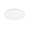 TK Lighting Aqua fehér LED mennyezeti lámpa (TK-6900) LED 1 izzós IP54