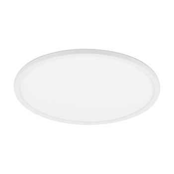 TK Lighting Aqua fehér LED mennyezeti lámpa (TK-6902) LED 1 izzós IP54