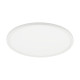 TK Lighting Aqua fehér LED mennyezeti lámpa (TK-6902) LED 1 izzós IP54