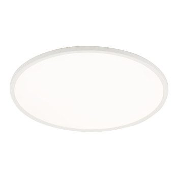 TK Lighting Aqua fehér LED mennyezeti lámpa (TK-6904) LED 1 izzós IP54