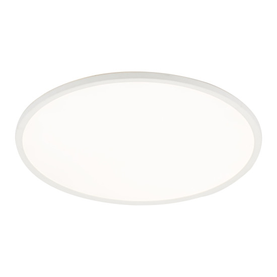 TK Lighting Aqua fehér LED mennyezeti lámpa (TK-6904) LED 1 izzós IP54