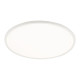 TK Lighting Aqua fehér LED mennyezeti lámpa (TK-6904) LED 1 izzós IP54
