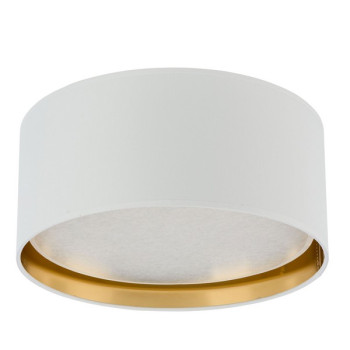 TK Lighting Bilbao fehér mennyezeti lámpa (TK-3379) E27 4 izzós IP20