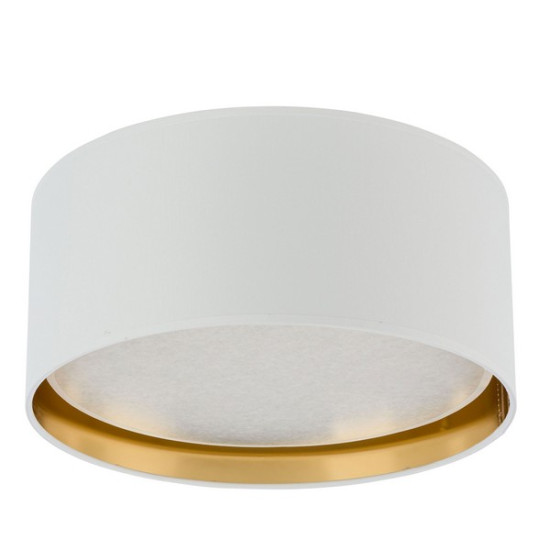 TK Lighting Bilbao fehér mennyezeti lámpa (TK-3379) E27 4 izzós IP20