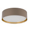 TK Lighting Bilbao barna mennyezeti lámpa (TK-4399) E27 4 izzós IP20