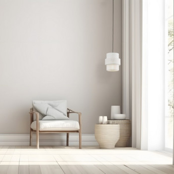 TK Lighting Calisto fehér függesztett lámpa (TK-5094) E27 1 izzós IP20