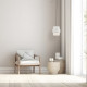 TK Lighting Calisto fehér függesztett lámpa (TK-5094) E27 1 izzós IP20