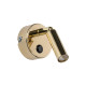 TK Lighting Enzo arany fali spotlámpa (TK-1372) G9 1 izzós IP20