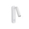 TK Lighting Enzo fehér falikar (TK-6620) G9 1 izzós IP20