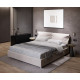 TK Lighting Enzo fekete-arany falikar (TK-6623) G9 1 izzós IP20