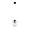 TK Lighting Esme átlátszó függesztett lámpa (TK-3266) E27 1 izzós IP20