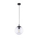 TK Lighting Esme átlátszó függesztett lámpa (TK-3266) E27 1 izzós IP20