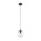 TK Lighting Esme átlátszó függesztett lámpa (TK-3267) E27 1 izzós IP20