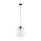 TK Lighting Esme átlátszó függesztett lámpa (TK-3268) E27 1 izzós IP20