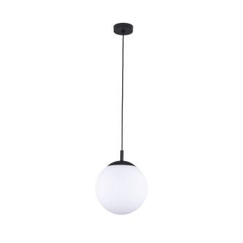 TK Lighting Esme fehér függesztett lámpa (TK-5669) E27 1 izzós IP20