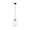 TK Lighting Esme fehér függesztett lámpa (TK-5670) E27 1 izzós IP20