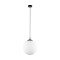 TK Lighting Esme fehér függesztett lámpa (TK-5671) E27 1 izzós IP20