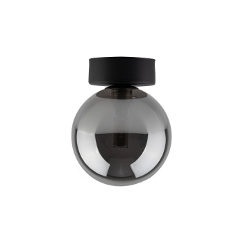 TK Lighting Estera grafit falikar (TK-10255) G9 1 izzós IP20