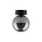 TK Lighting Estera grafit falikar (TK-10255) G9 1 izzós IP20