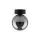 TK Lighting Estera grafit falikar (TK-10255) G9 1 izzós IP20