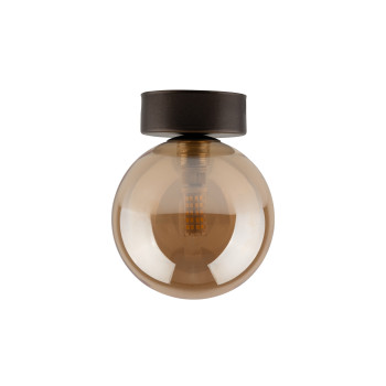 TK Lighting Estera barna falikar (TK-10256) G9 1 izzós IP20