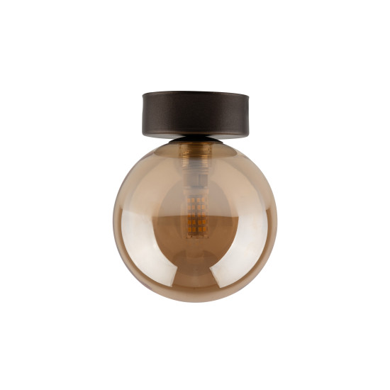TK Lighting Estera barna falikar (TK-10256) G9 1 izzós IP20