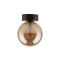 TK Lighting Estera barna falikar (TK-10256) G9 1 izzós IP20