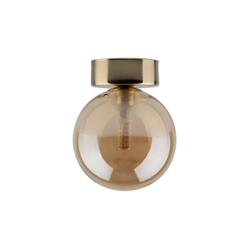 TK Lighting Estera arany falikar (TK-10257) G9 1 izzós IP20