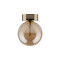 TK Lighting Estera arany falikar (TK-10257) G9 1 izzós IP20
