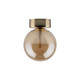 TK Lighting Estera arany falikar (TK-10257) G9 1 izzós IP20