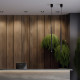TK Lighting Eye fekete süllyeszthető lámpa (TK-3501) GU10 1 izzós IP44