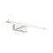 TK Lighting Gallery króm LED tükörvilágítás (TK-18001) LED 1 izzós IP44