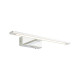 TK Lighting Gallery króm LED tükörvilágítás (TK-18001) LED 1 izzós IP44