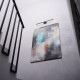 TK Lighting Gallery fekete LED tükörvilágítás (TK-18002) LED 1 izzós IP44