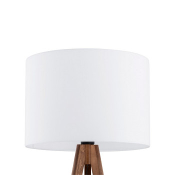 TK Lighting Grand fehér-barna állólámpa (TK-16003) E27 1 izzós IP20