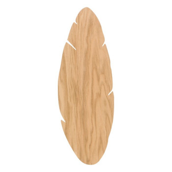 TK Lighting Hoja  barna fali lámpa (TK-4678) G9 2 izzós IP20