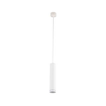 TK Lighting Jet fehér függesztett lámpa (TK-4889) GU10 1 izzós IP20
