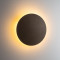 TK Lighting Luna barna fali lámpa (TK-6455) G9 4 izzós IP20
