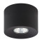 TK Lighting Orion fekete mennyezeti spotlámpa (TK-3236) GU10 1 izzós IP20