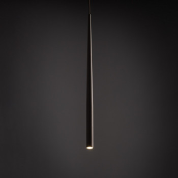 TK Lighting Piano barna függesztett lámpa (TK-10108) G9 1 izzós IP20